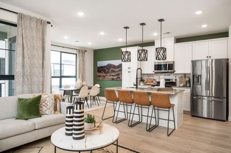 The Hub at Virginia Village by Lokal Homes in Denver - photo 33 33