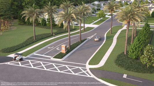 Crosswinds At Nocatee by Riverside Homes in Ponte Vedra Beach - photo 53 53