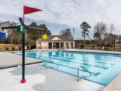 Camden Park by Davidson Homes LLC in Knightdale - image