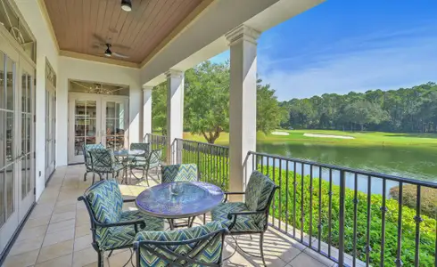 Amelia National by ICI Homes in Fernandina Beach - image 5