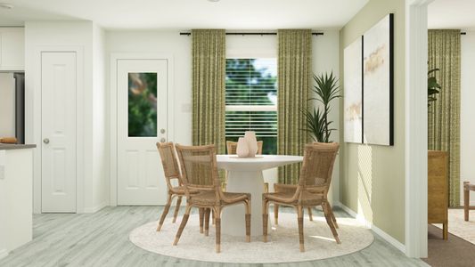 Torian Village: Watermill Collection by Lennar in San Antonio - photo 9 9