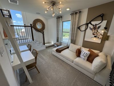 Sweetwater by Pulte Homes in Austin - photo 32 32