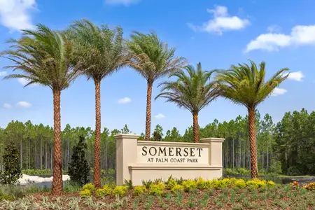 Somerset - Classic Series by KB Home in Palm Coast - photo 1 1