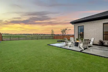 Fields - Brookside North by Landon Homes in Frisco - image 7