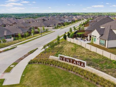 Ventana - Master planned community in Fort Worth, TX 0 0