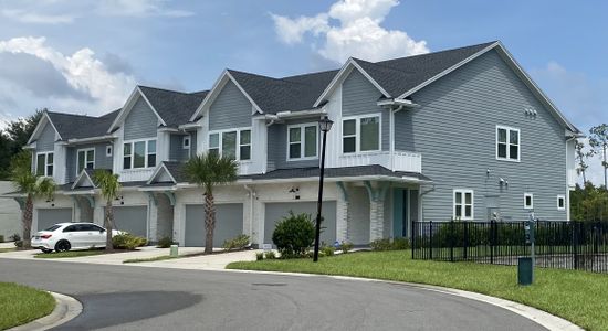 Kettering at eTown - Traditional Collection by David Weekley Homes in Jacksonville - image 15