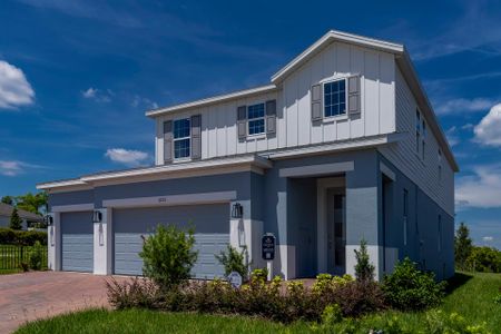Eagletail Landings by Trinity Family Builders in Howey-in-the-Hills - image 20