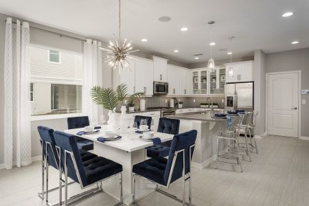 Encore at Ovation by M/I Homes in Winter Garden - photo 37 37