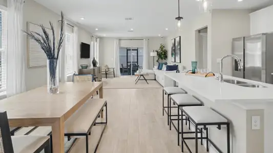 Lake Deer Estates by Maronda Homes in Haines City - image 8