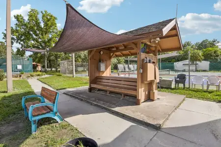 Sugarmill Woods by Century Complete in Homosassa - image