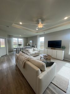 Ridgeview Farms by Pulte Homes in Fort Worth - photo 8 8