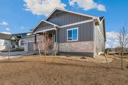 Sonders Fort Collins - Master planned community in Fort Collins, CO 8 8