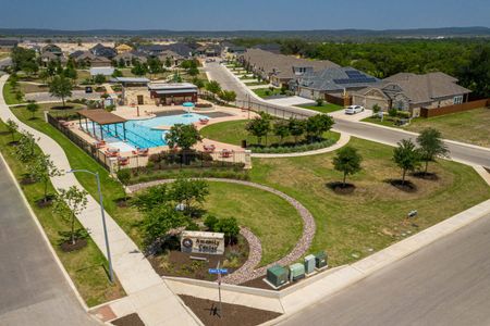 Stillwater Ranch by Chesmar Homes in San Antonio - photo 3 3