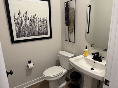 Nolina by Chesmar Homes in Georgetown - photo 56 56