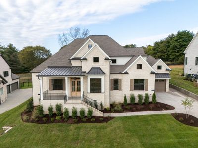 Laguna by Turnberry Homes in Franklin - image 6