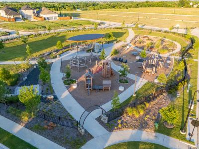 Talia by Cadence Homes in Mesquite - image 17