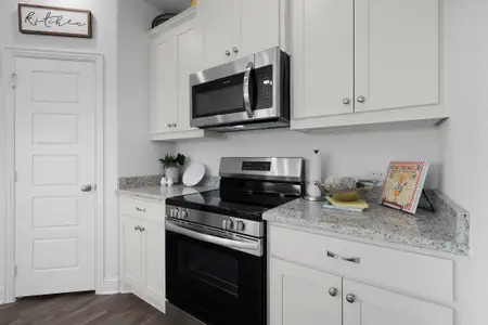 Stonecreek by Altura Homes in Sulphur Springs - image 6