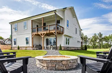 Tiberon Woods by Beazer Homes in Cumming - photo 7 7