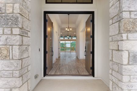 Miralomas 130’s by Sitterle Homes in Boerne - photo 33 33