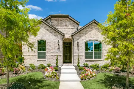 Barcelona by Megatel Homes in McKinney - photo 0 0