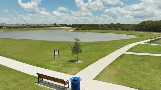 Southern Pointe by DRB Homes in College Station - image 12