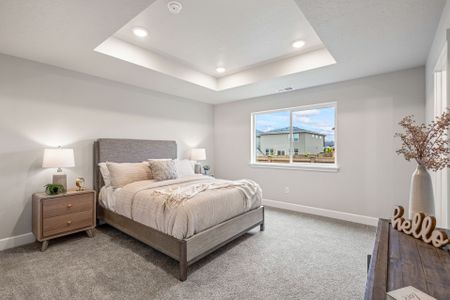Rosengarth Estates by MonteVista Homes in Bend - image 3