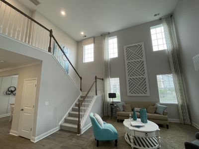 Lindera Preserve at Cane Bay Plantation: Arbor Collection by Lennar in Summerville - photo 20 20