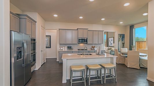 Elements at Viridian | Active Adult 55+ by Lennar in Arlington - photo 7 7