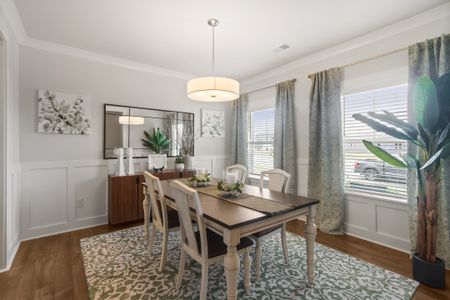 Foxbank by Veranda Homes in Gray Court - image 9