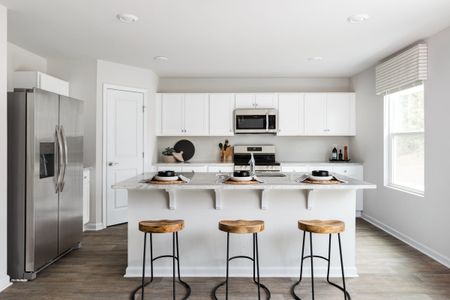 Enclave at The Settlement 40' 5