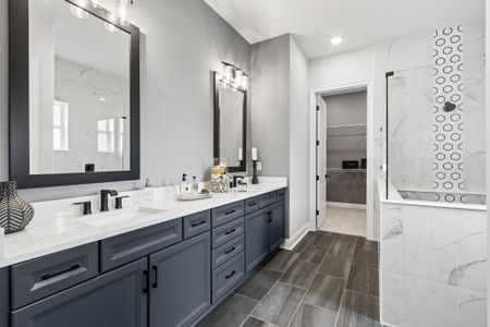 Sandy Bluff by SEDA New Homes in Yulee - image 19