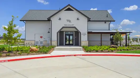 Lakes at Westland Ranch by D.R. Horton in League City - image 3