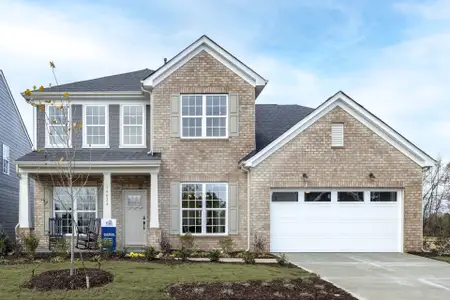 Parkside Crossing by Pulte Homes in Charlotte - photo 1 1