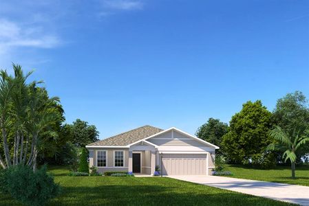 Spirit of Sebastian by Ryan Homes in Sebastian - photo 12 12