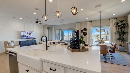 Mirada Crossing by Brightland Homes in Goodyear - image 14