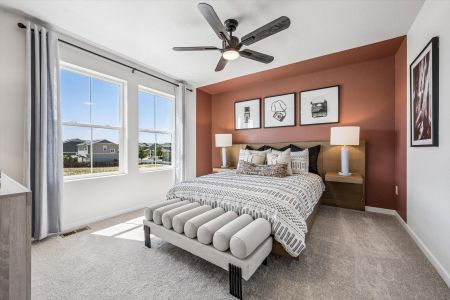 Summit Collection at Brighton Crossings 15