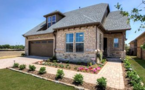 Ladera Tavolo Park by Epcon Communities in Fort Worth - photo 13 13