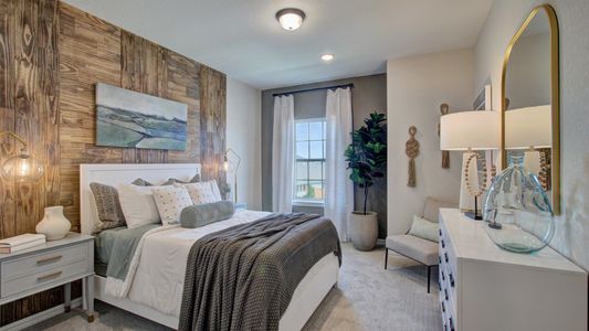 Meyer Ranch - Enclave by DRB Homes in New Braunfels - image 15