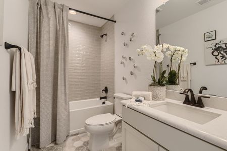 Floret Collection at Alder Creek by Century Communities in Parker - photo 81 81