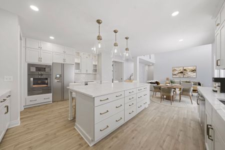 Wheatfield Crossing by Forbes Capretto Homes in North Tonawanda - image 5