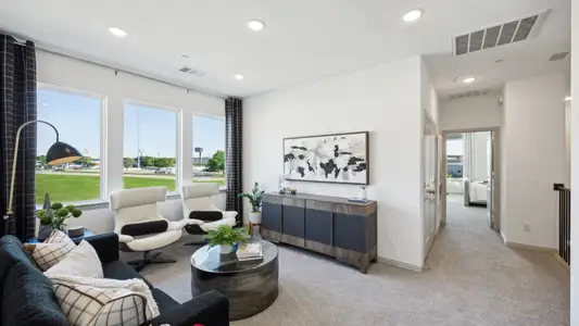 City Point by CB JENI Homes in North Richland Hills - image 20