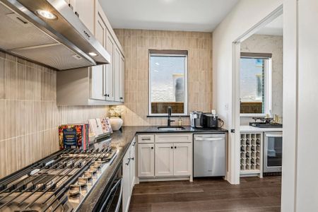 Furst Ranch by Drees Custom Homes in Argyle - image 6