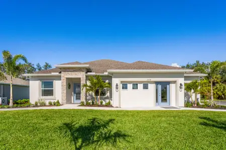North Port by Holiday Builders in North Port - image 10