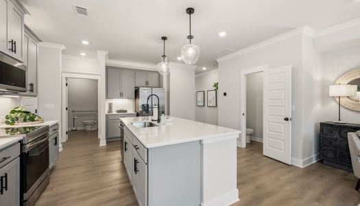 Millstone at Mundy Mill by Chafin Communities in Gainesville - image 17