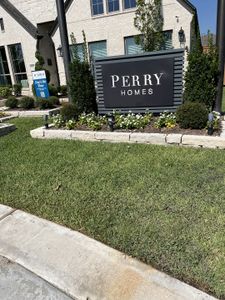 Marvida 55' - Gated by Perry Homes in Cypress - image 7