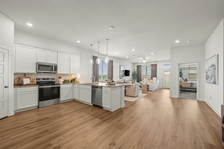 Eagles Landing by Stylecraft Builders in Waco - image 12
