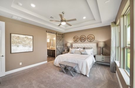 ARTAVIA by Beazer Homes in Conroe - photo 15 15