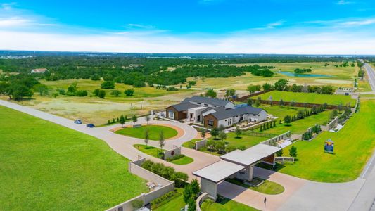 Fleming Pointe by Our Country Homes in Fort Worth - image