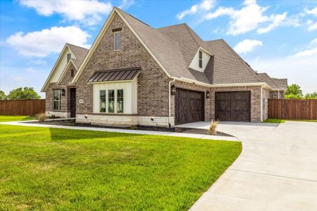 Panther Creek Ranch by Premier Homes Inc. in Aledo - photo 2 2