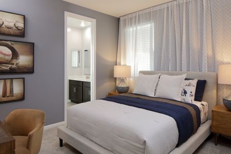 Sanctuary at Stonebridge Manor 9